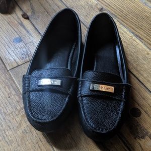 Calvin Klein loafers